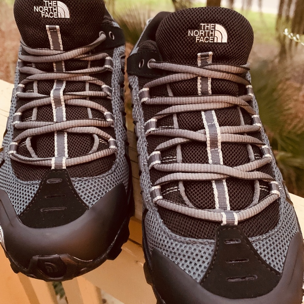 NWOT The North Face Ultra 109 GTX SZ 7.5 Gortex - Picture 5 of 16